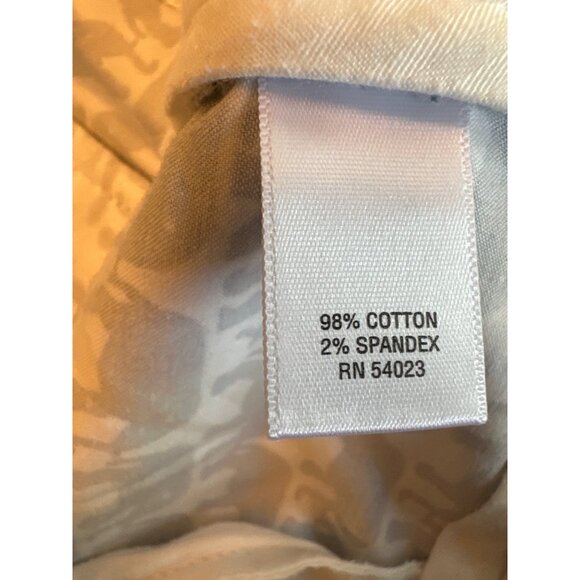 Stylish Women's Patterned Shorts - Picture 4 of 6